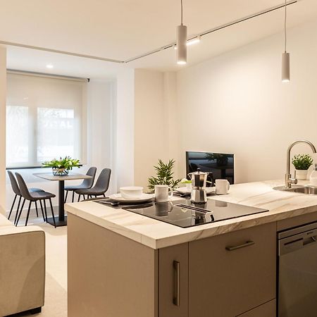 Royar Apartamentos 哈恩 外观 照片
