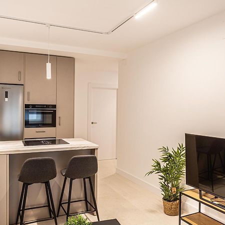 Royar Apartamentos 哈恩 外观 照片
