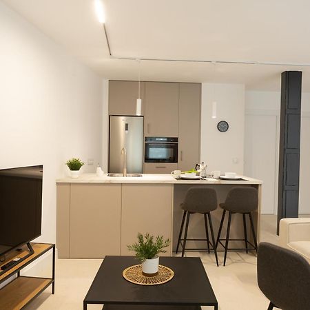 Royar Apartamentos 哈恩 外观 照片