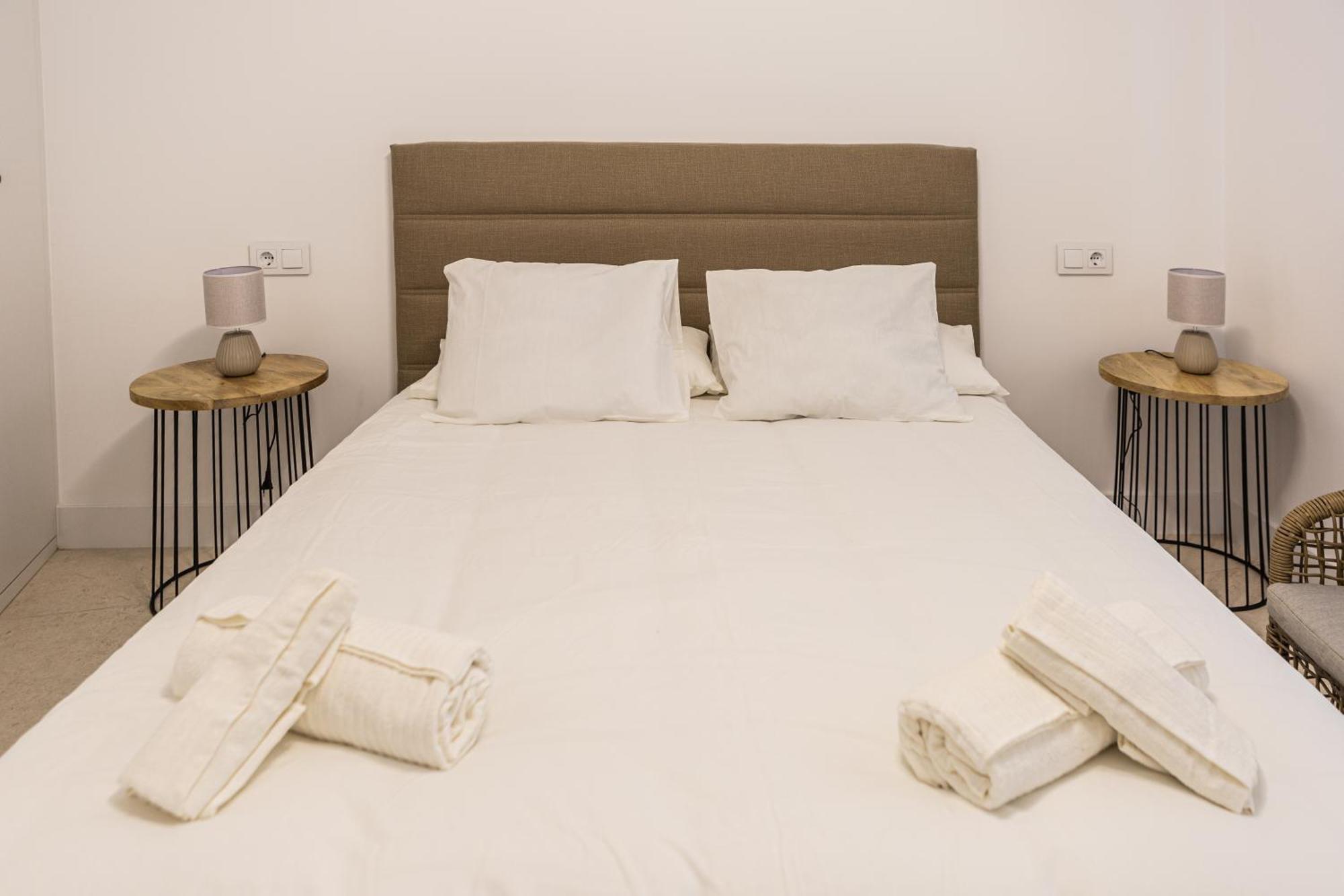 Royar Apartamentos 哈恩 外观 照片