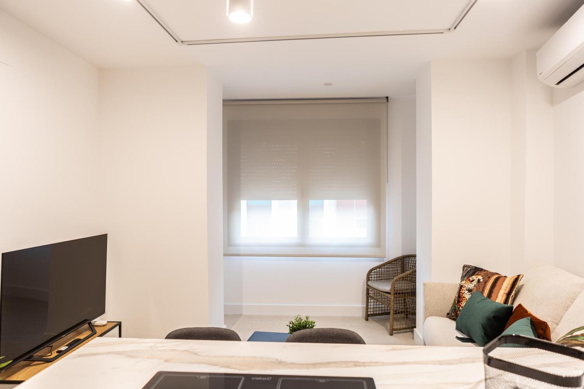 Royar Apartamentos 哈恩 外观 照片