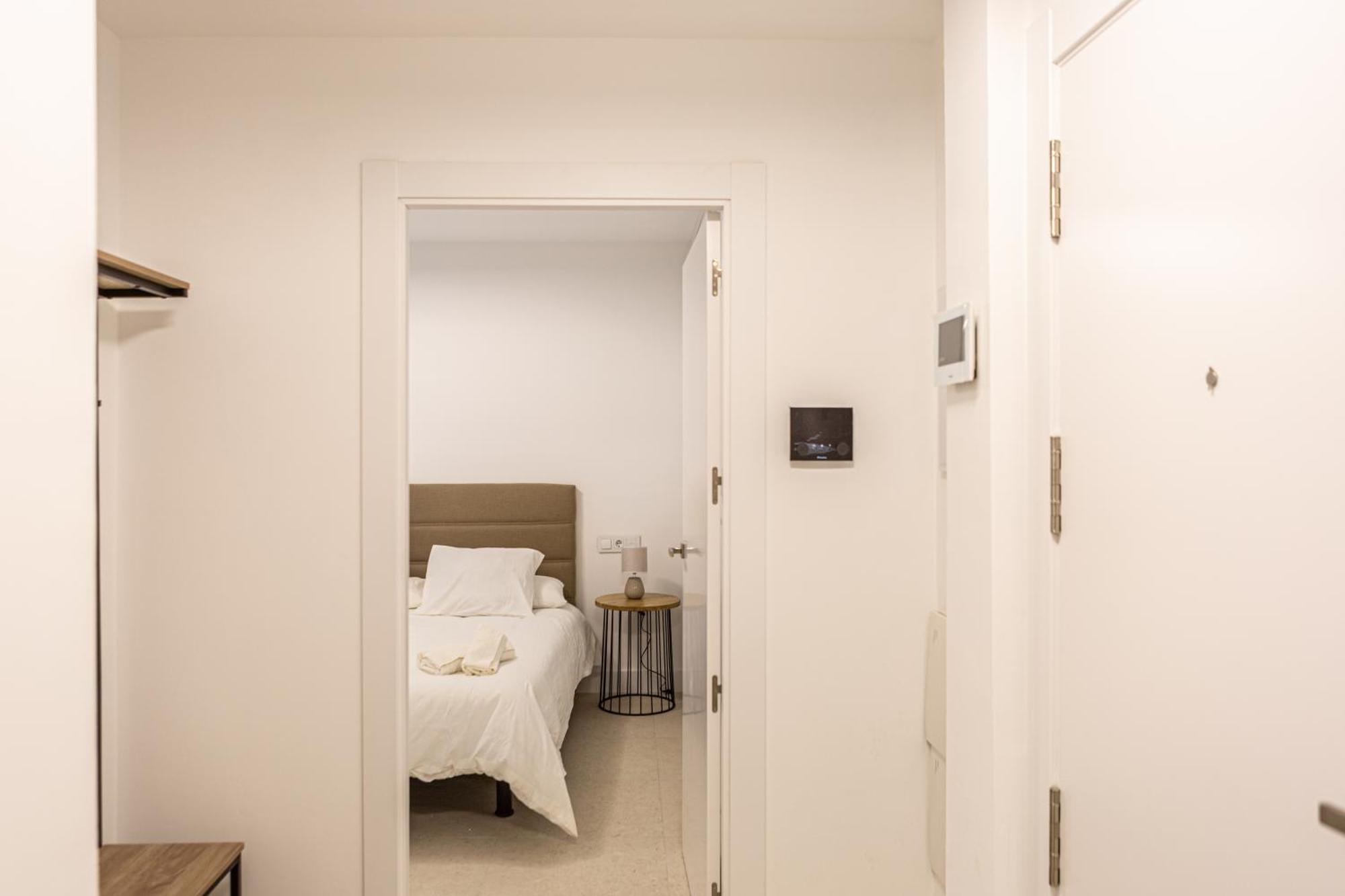 Royar Apartamentos 哈恩 外观 照片