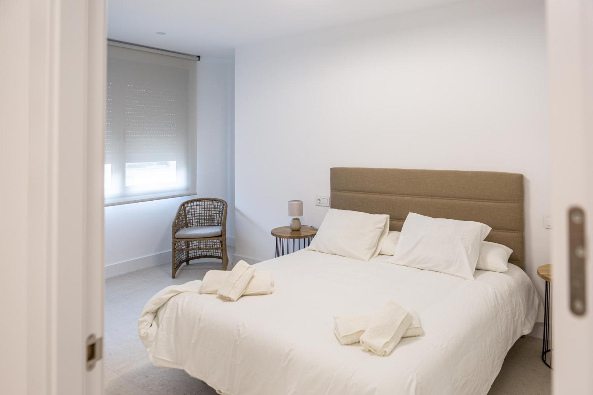 Royar Apartamentos 哈恩 外观 照片