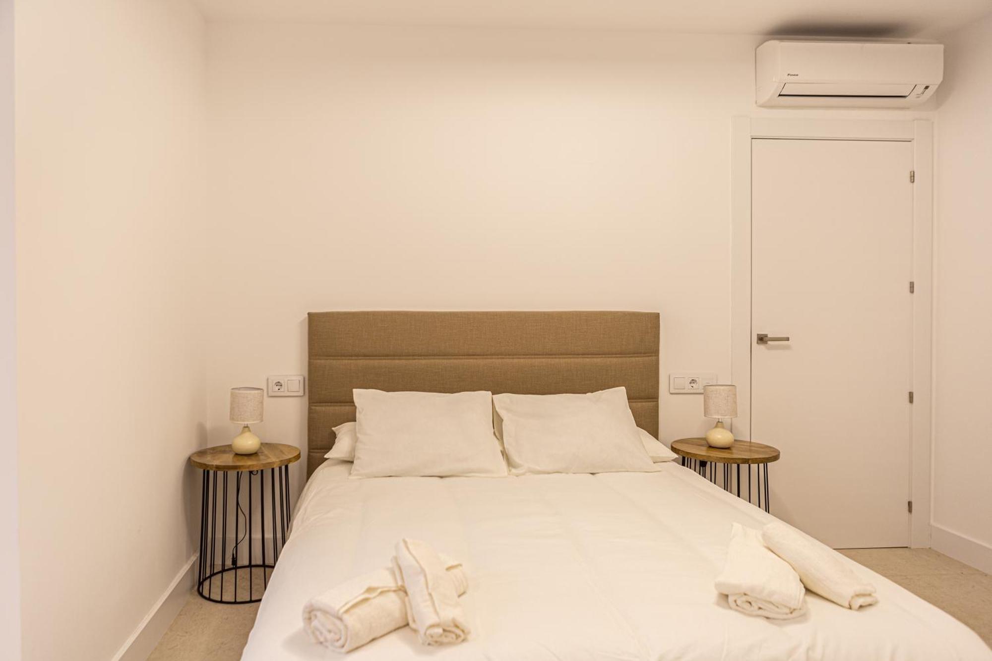 Royar Apartamentos 哈恩 外观 照片