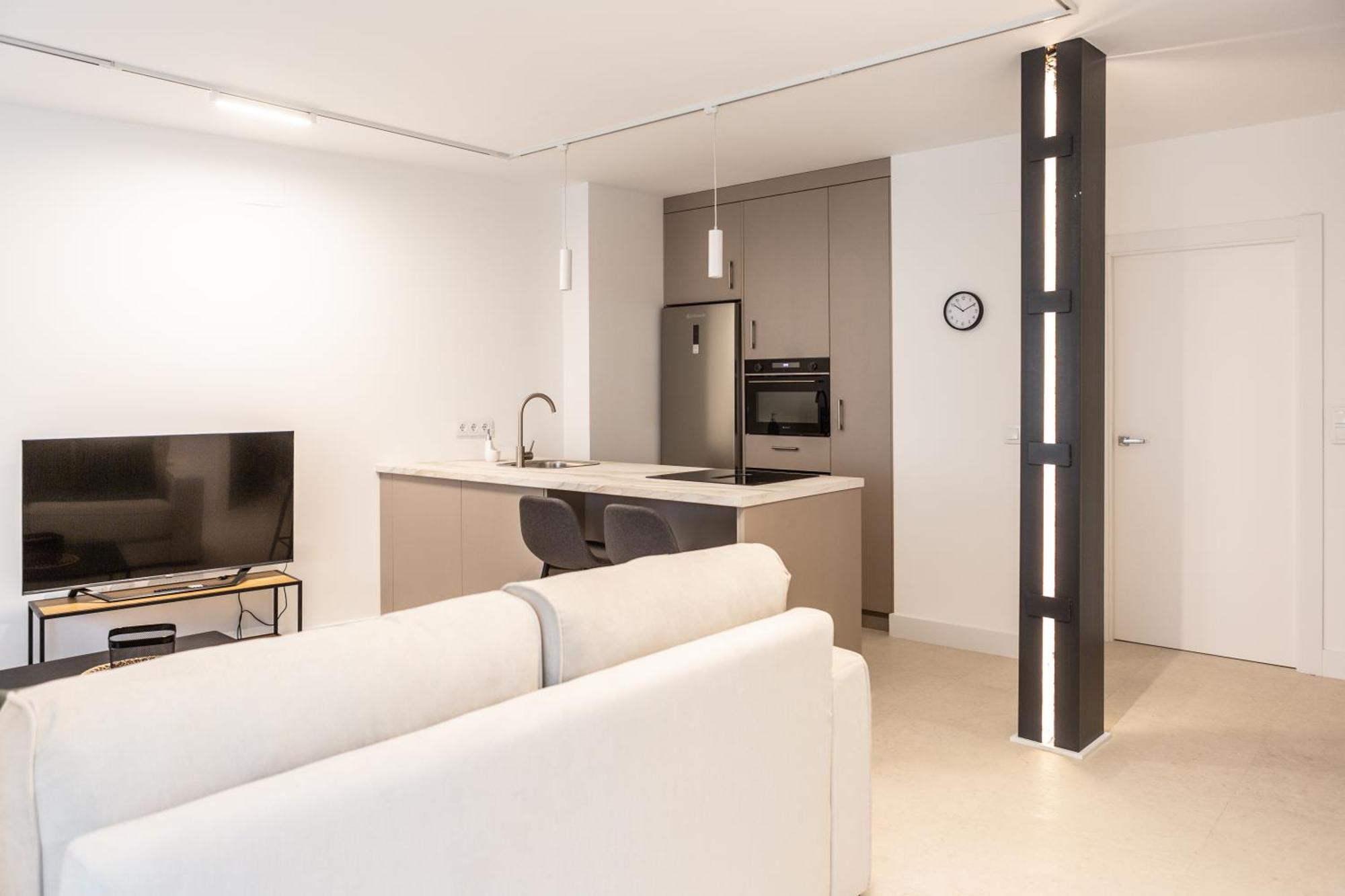 Royar Apartamentos 哈恩 外观 照片