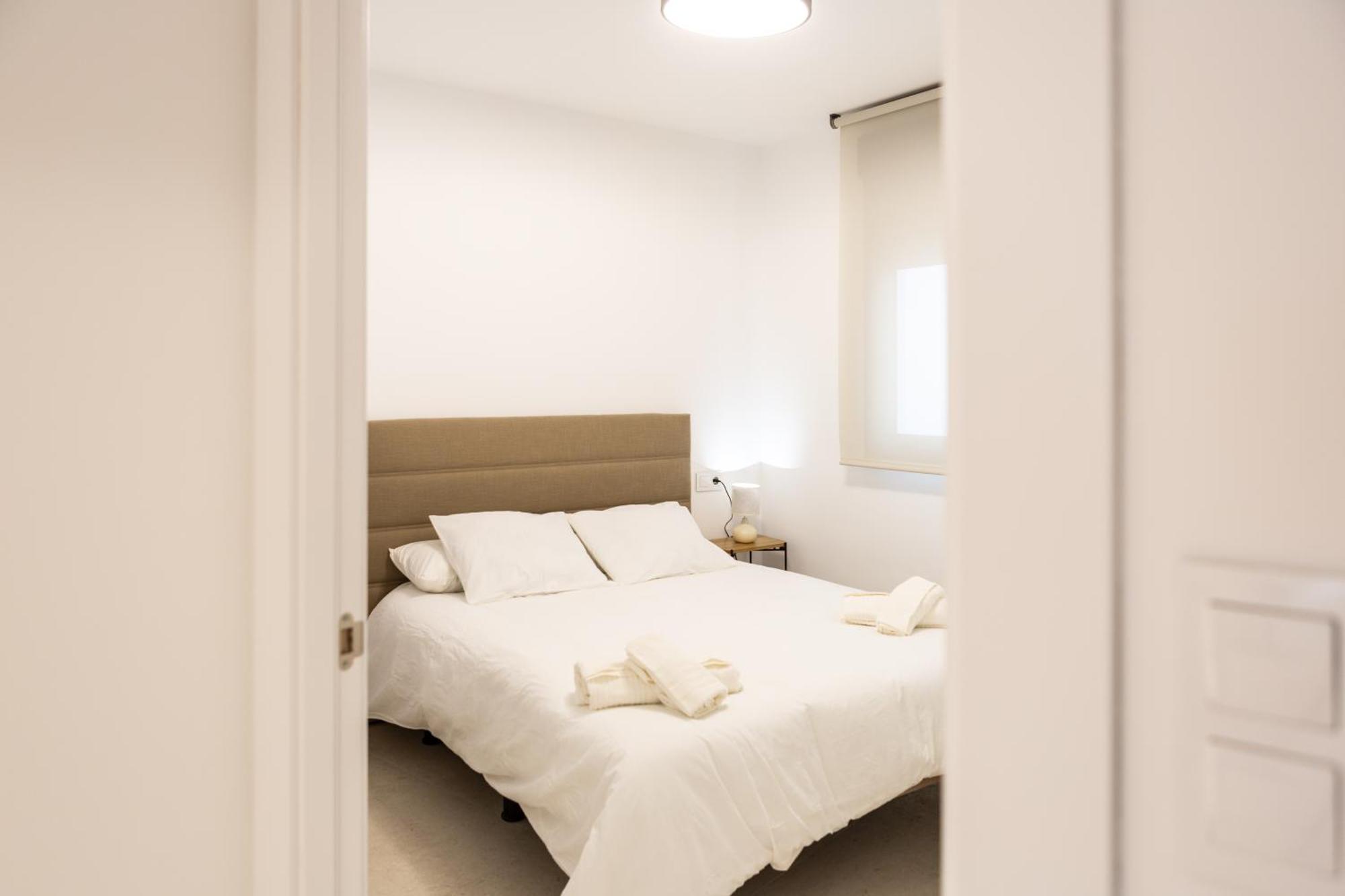 Royar Apartamentos 哈恩 外观 照片