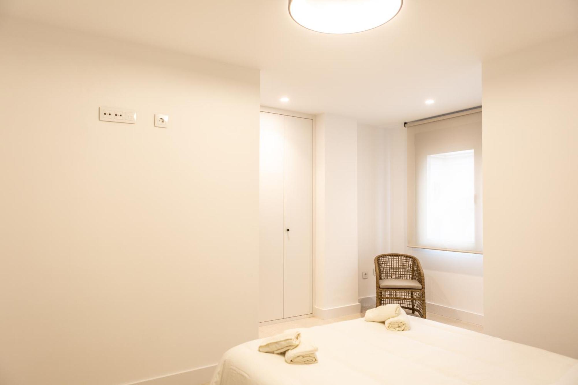 Royar Apartamentos 哈恩 外观 照片