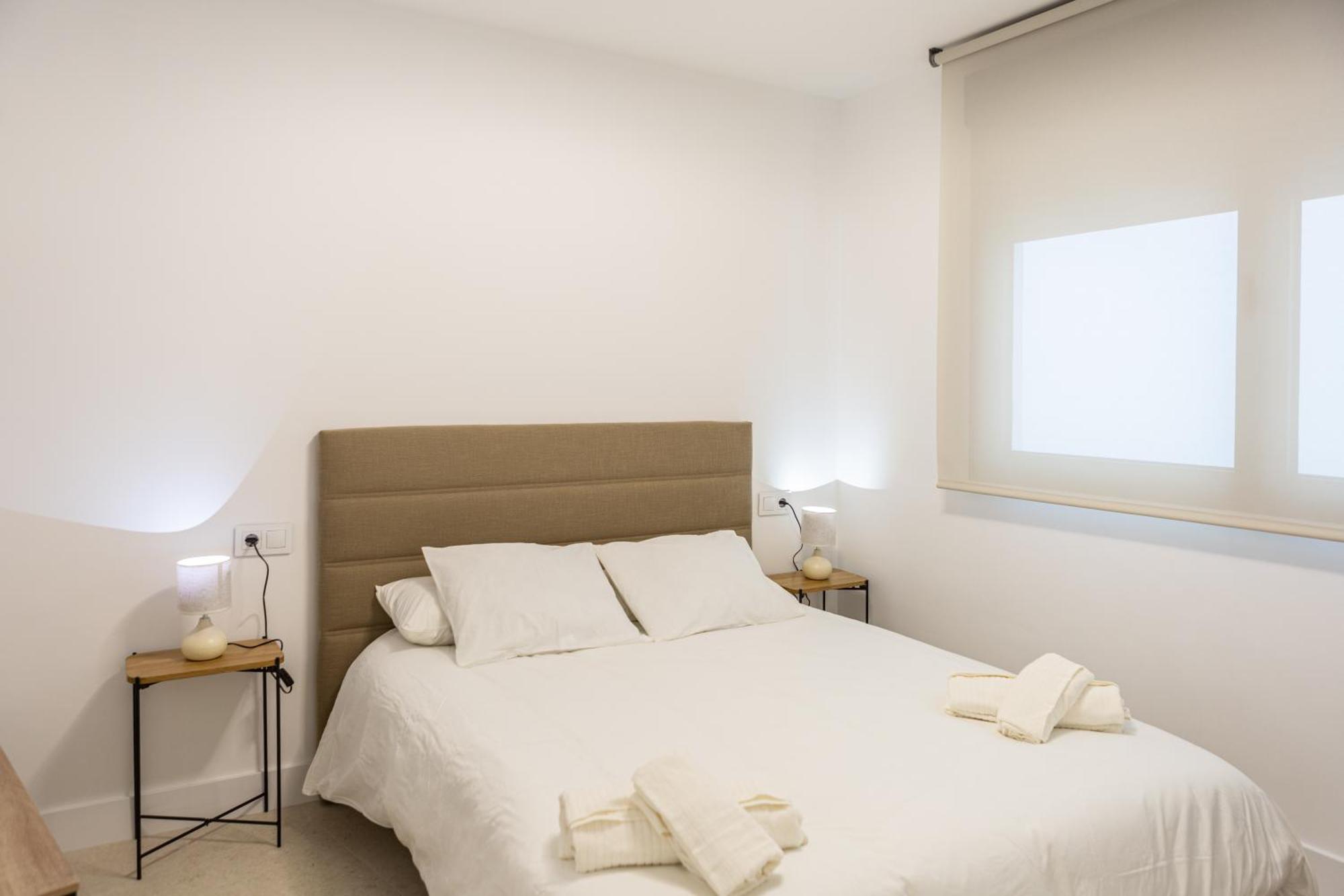 Royar Apartamentos 哈恩 外观 照片