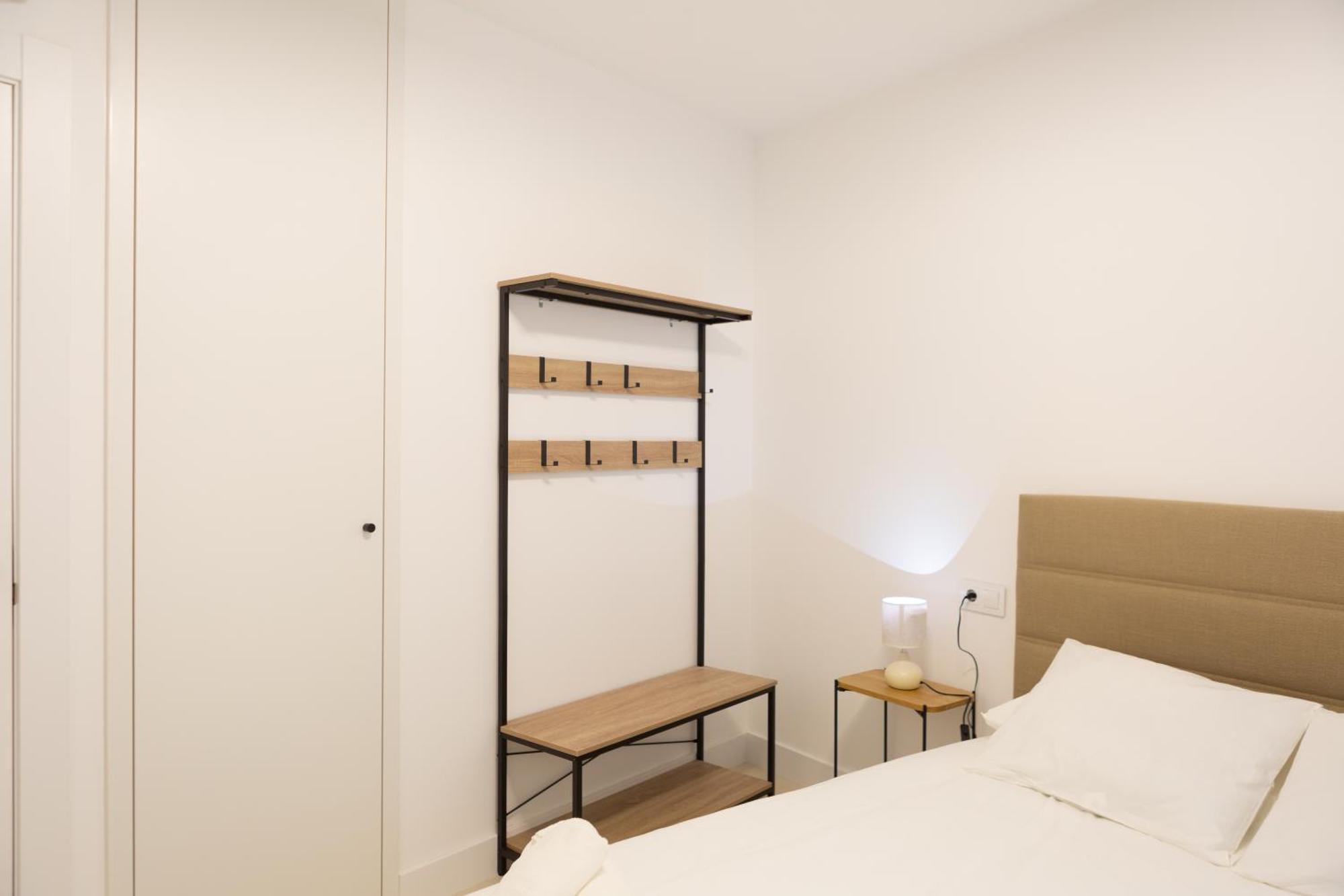 Royar Apartamentos 哈恩 外观 照片