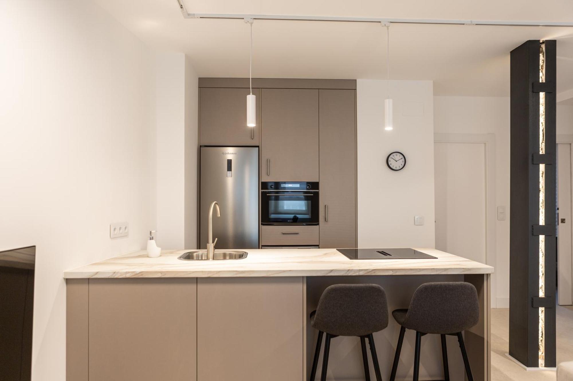 Royar Apartamentos 哈恩 外观 照片