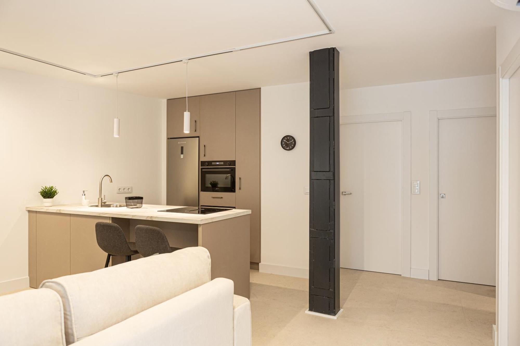 Royar Apartamentos 哈恩 外观 照片