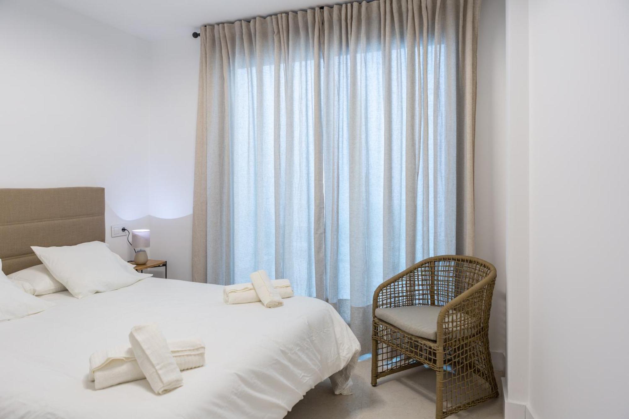 Royar Apartamentos 哈恩 外观 照片