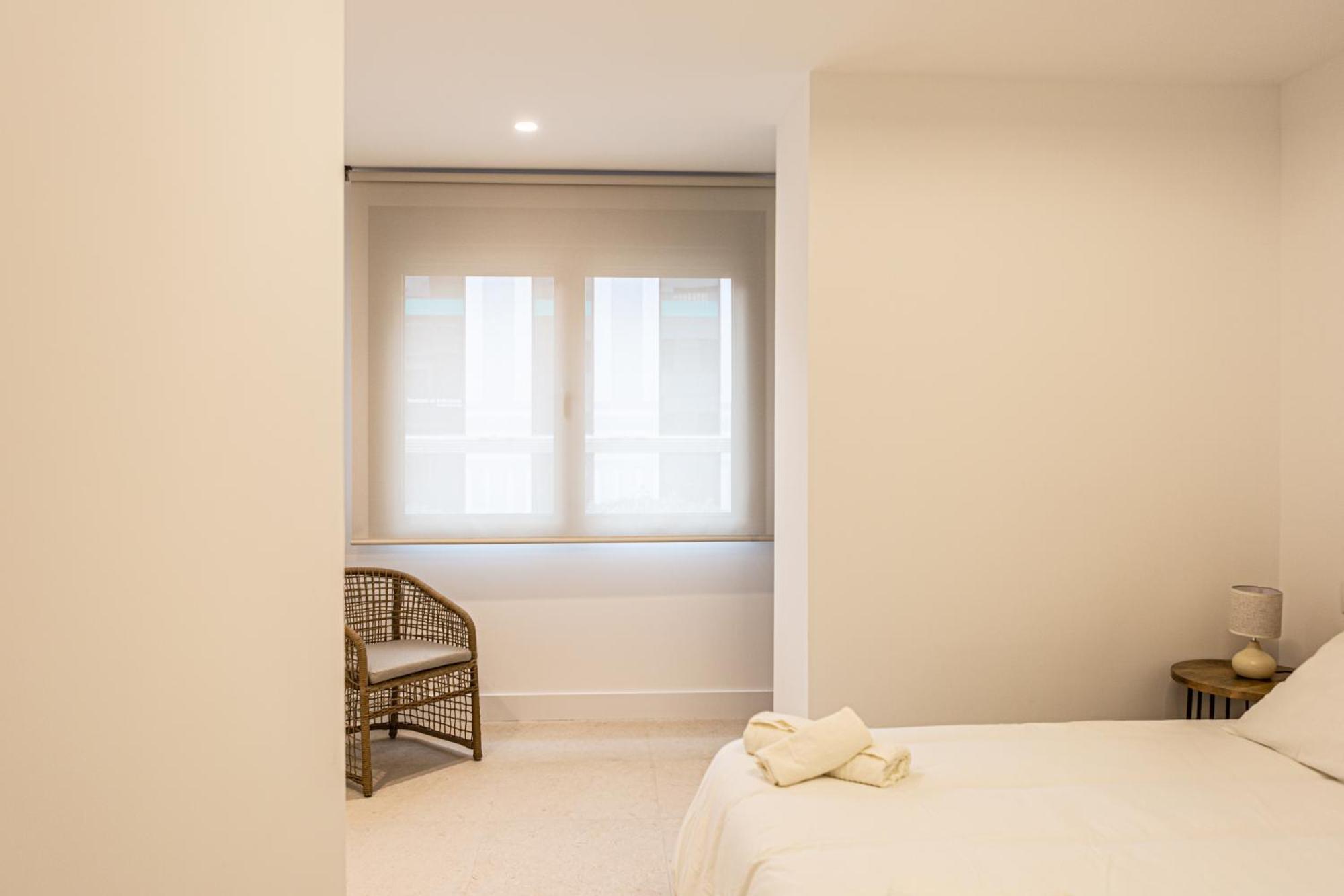 Royar Apartamentos 哈恩 外观 照片