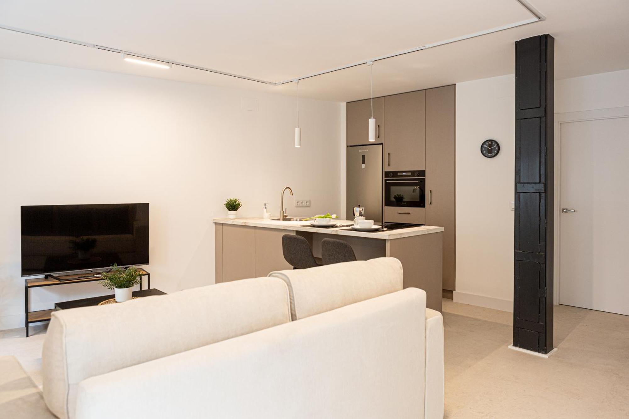 Royar Apartamentos 哈恩 外观 照片