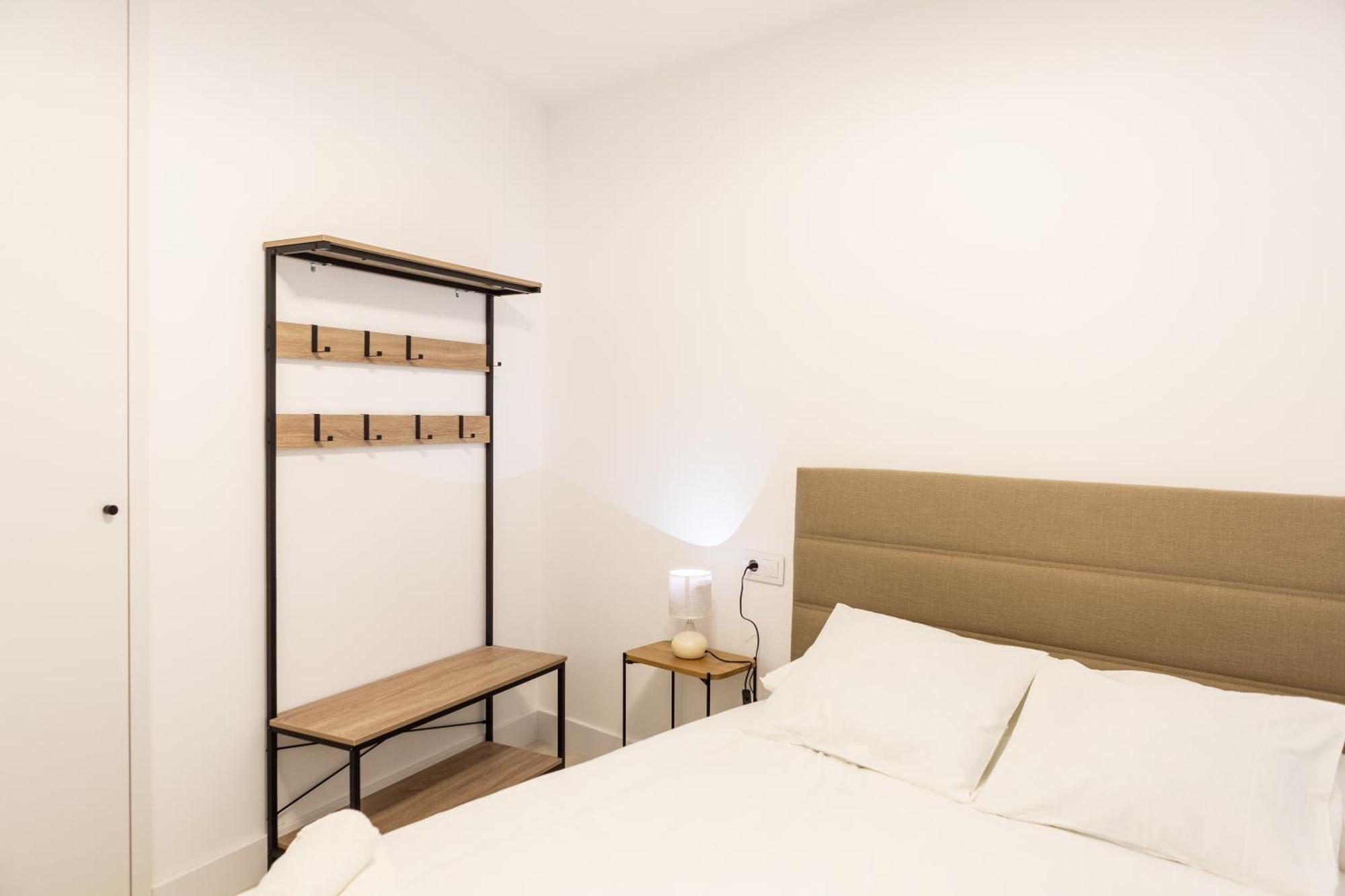 Royar Apartamentos 哈恩 外观 照片