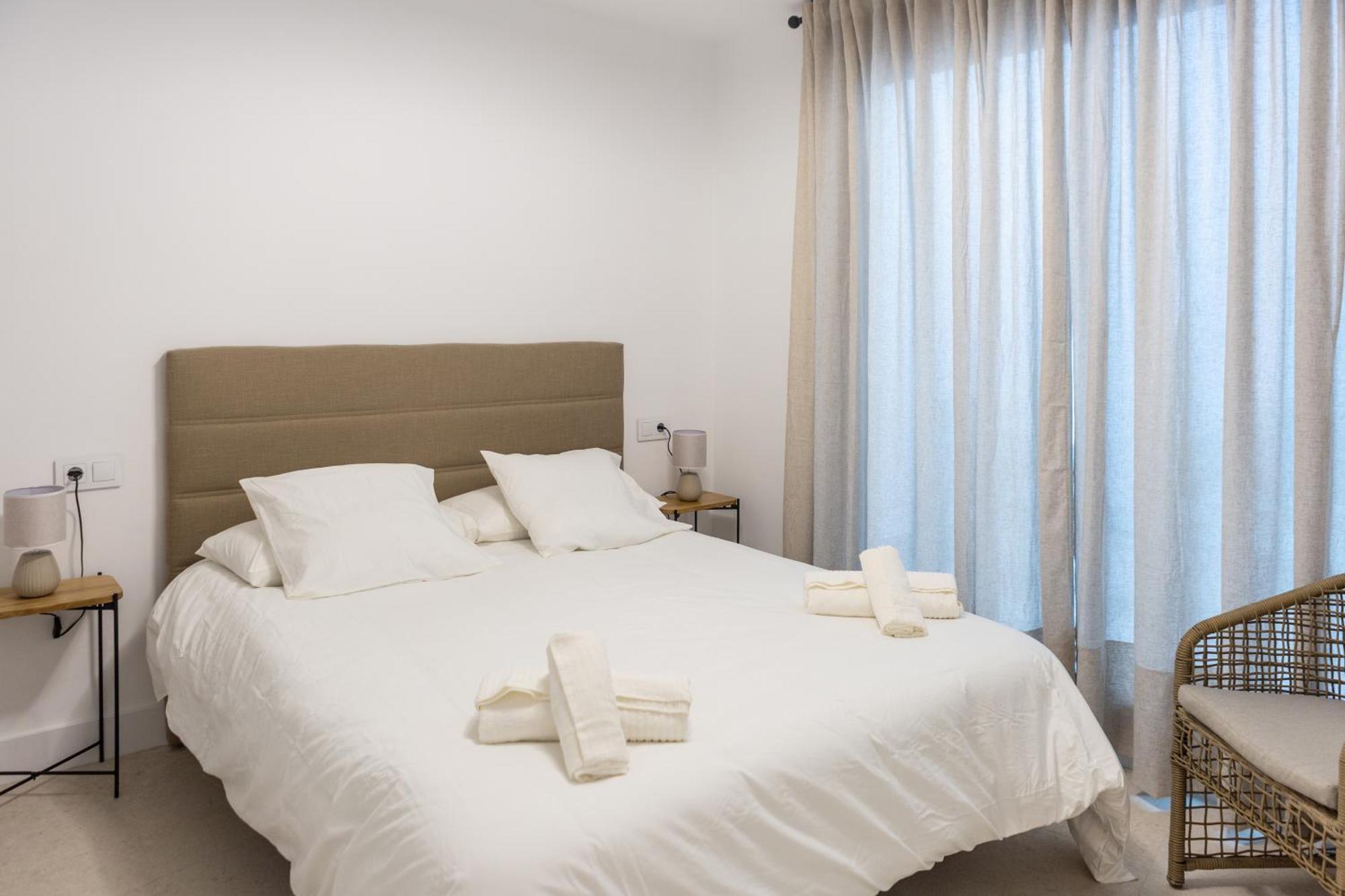 Royar Apartamentos 哈恩 外观 照片