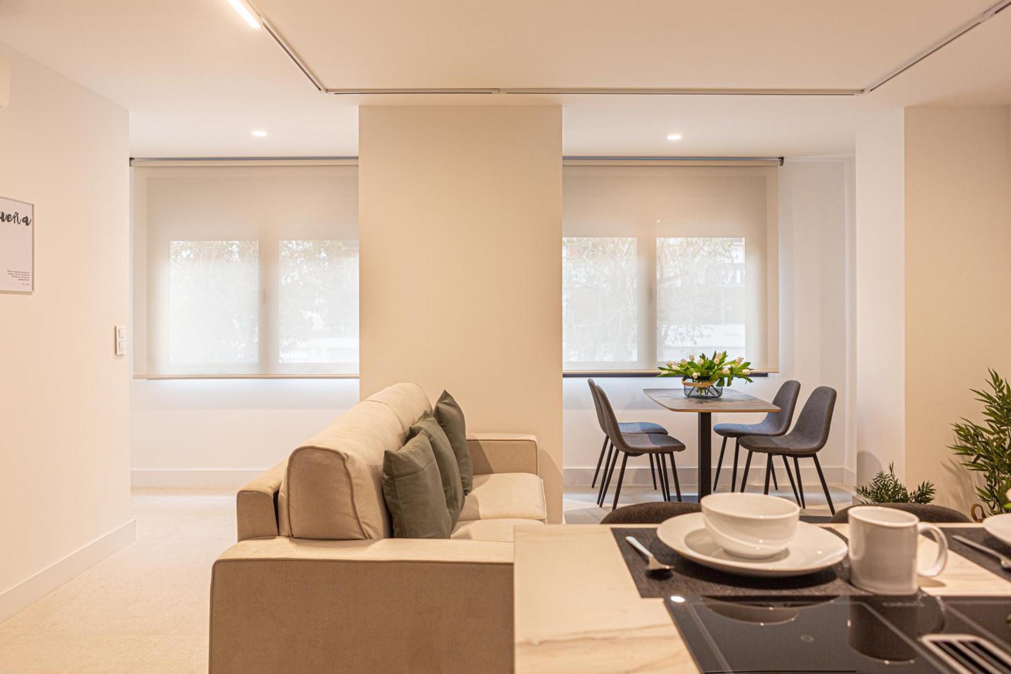 Royar Apartamentos 哈恩 外观 照片