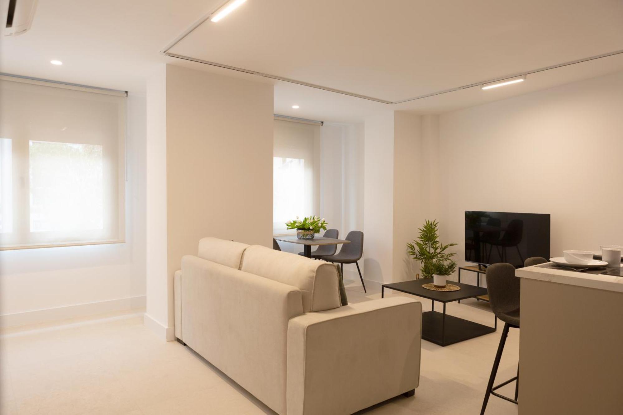 Royar Apartamentos 哈恩 外观 照片