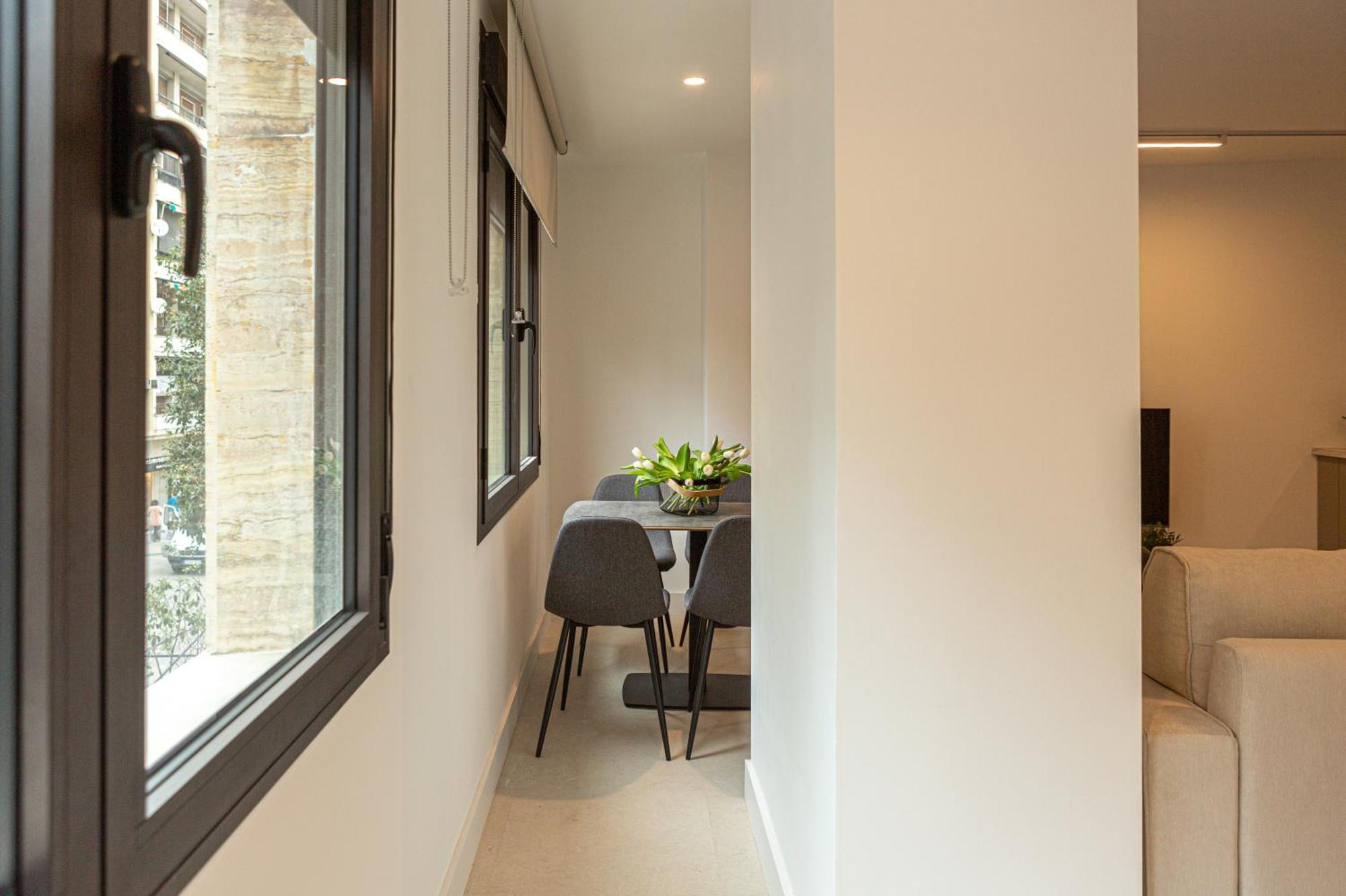 Royar Apartamentos 哈恩 外观 照片