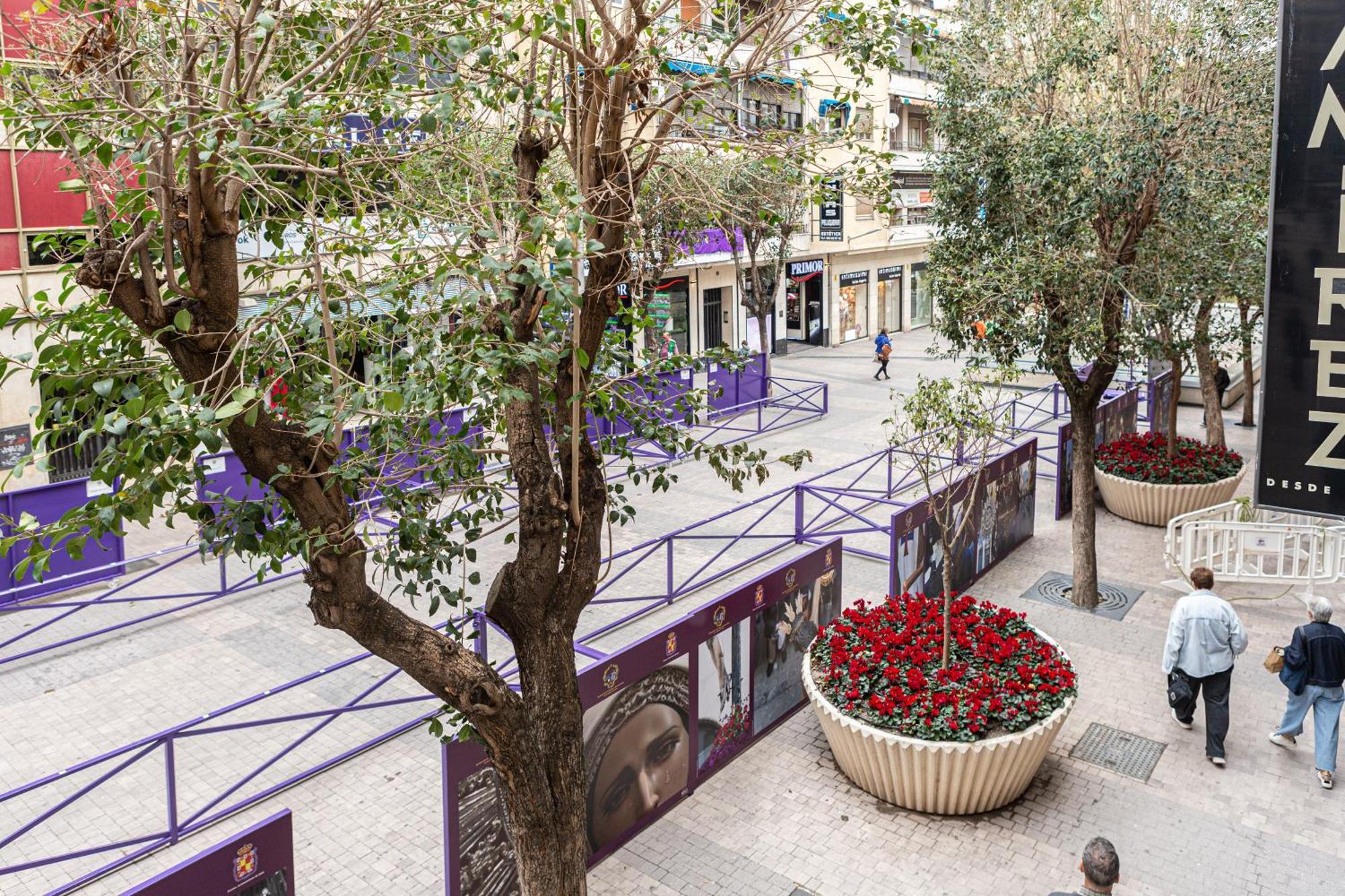Royar Apartamentos 哈恩 外观 照片