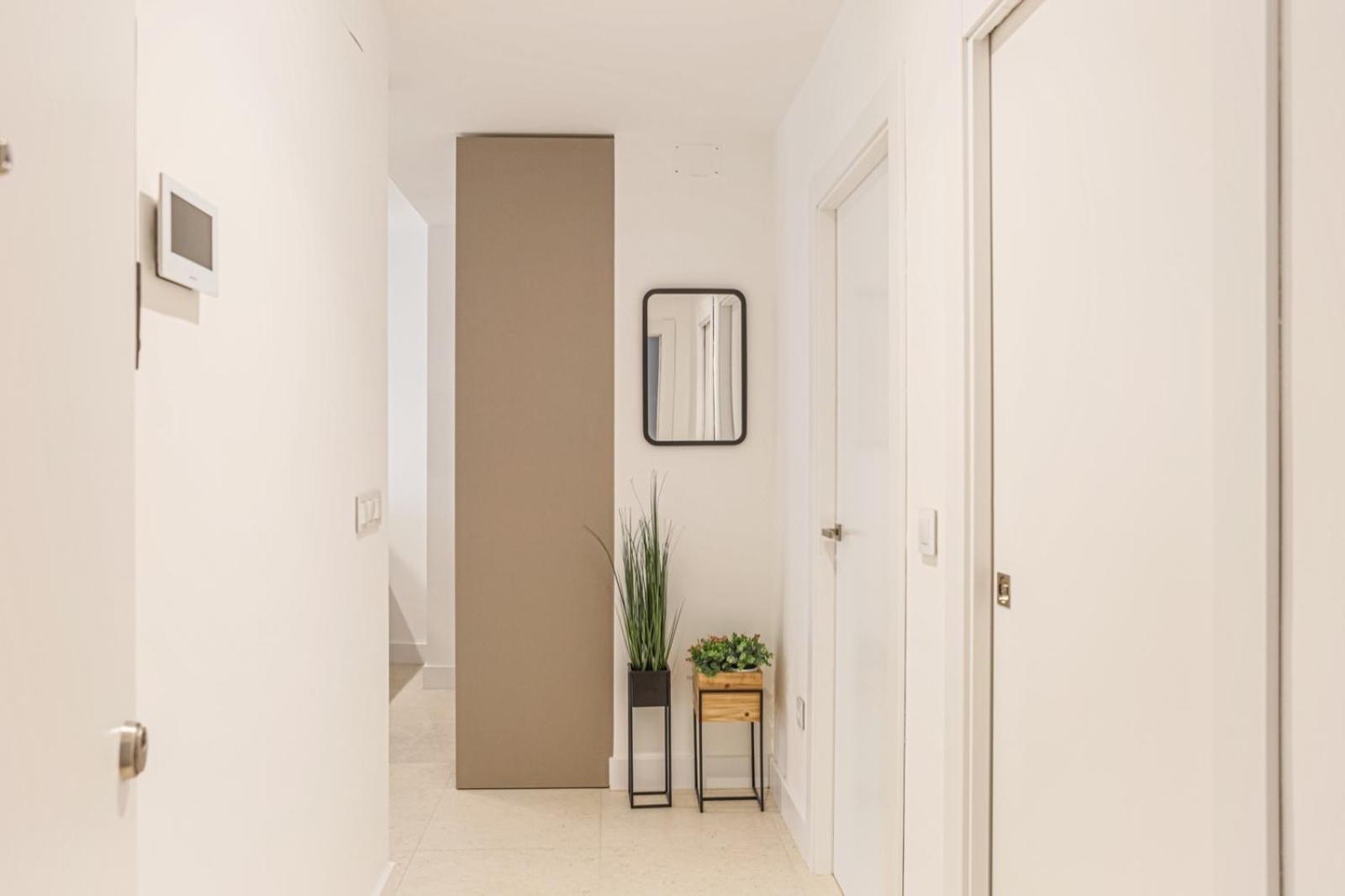 Royar Apartamentos 哈恩 外观 照片