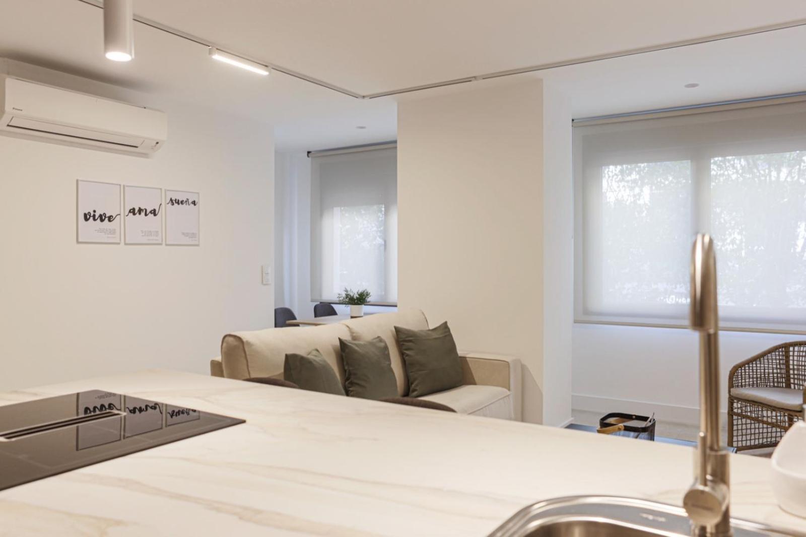 Royar Apartamentos 哈恩 外观 照片