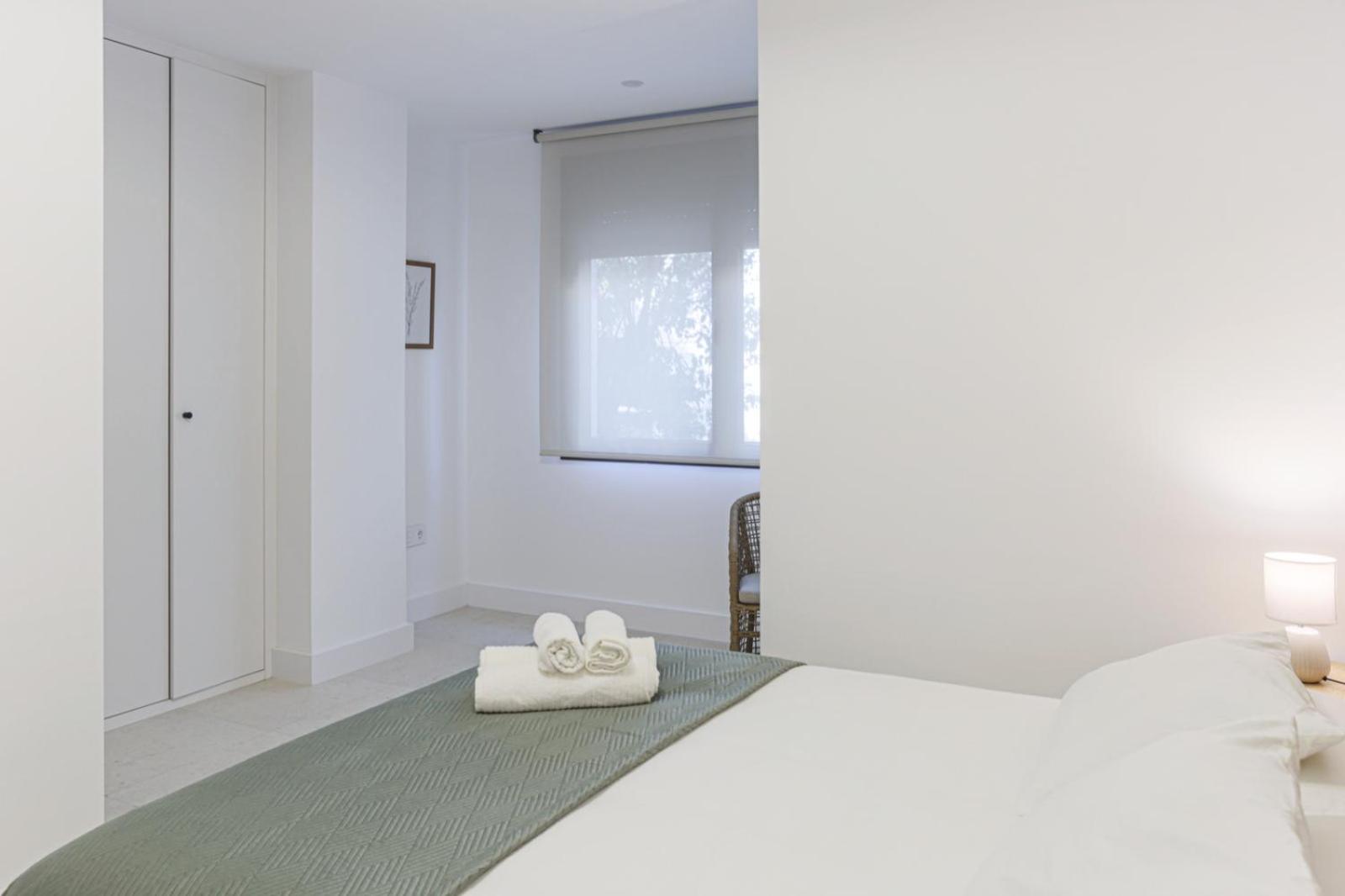 Royar Apartamentos 哈恩 外观 照片