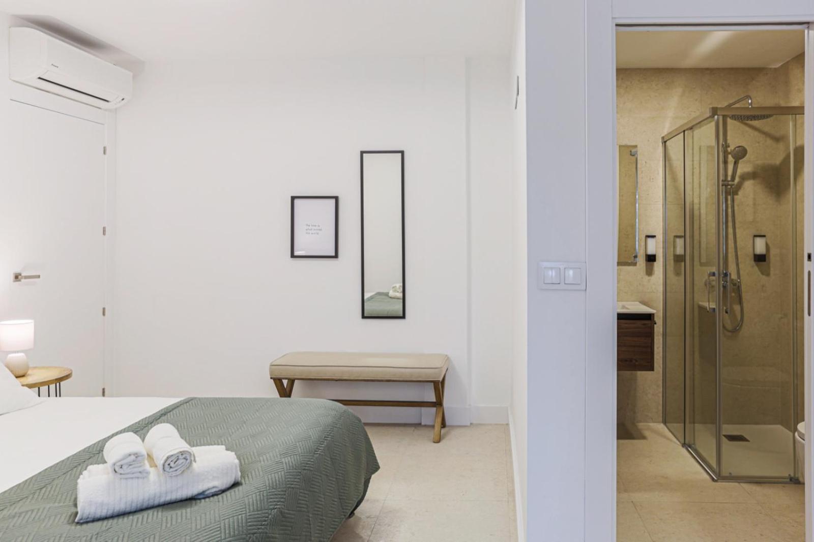 Royar Apartamentos 哈恩 外观 照片