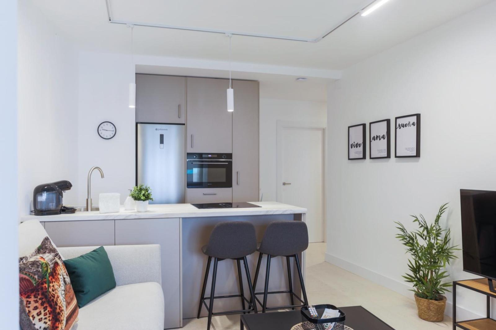 Royar Apartamentos 哈恩 外观 照片