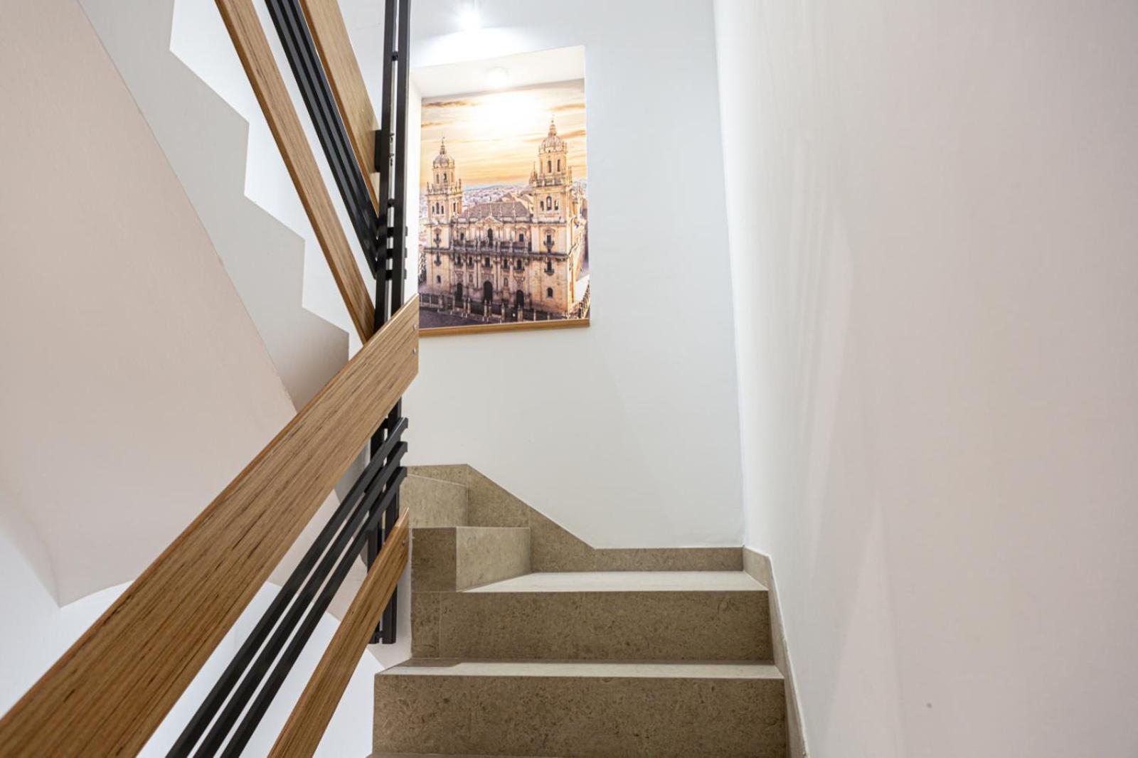 Royar Apartamentos 哈恩 外观 照片