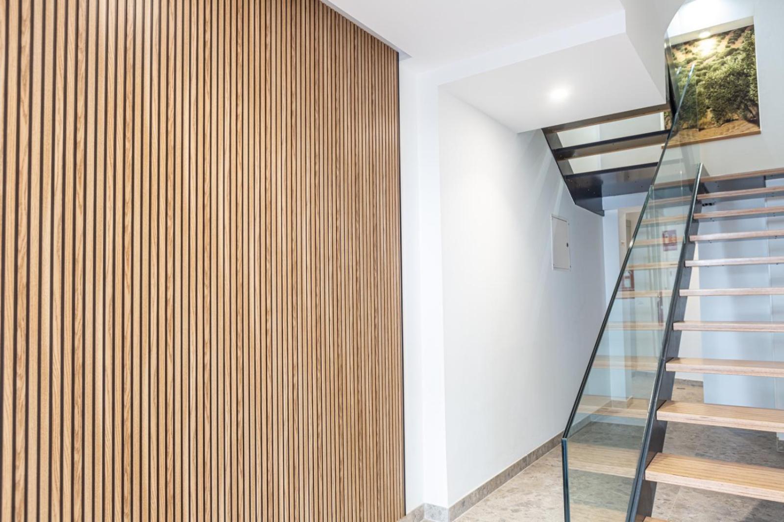 Royar Apartamentos 哈恩 外观 照片