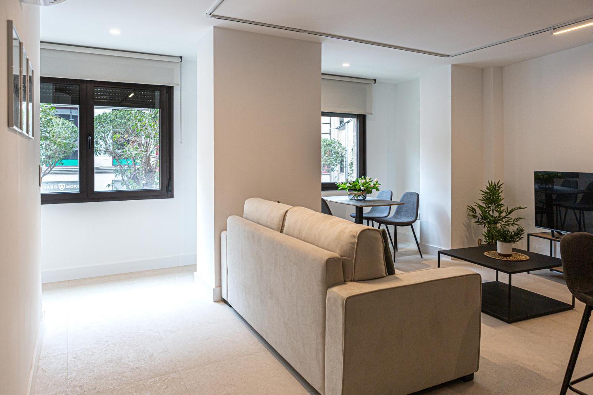 Royar Apartamentos 哈恩 外观 照片